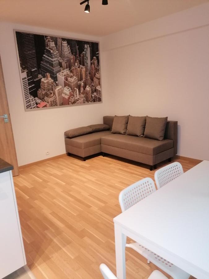 Appartement Brand New Two #64 In Elite Rezidence With Free Secure Parking *