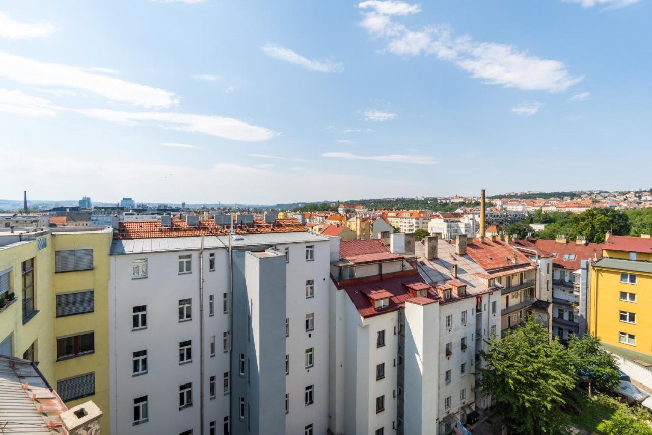Brand New Two #64 In Elite Rezidence With Free Secure Parking * Praag