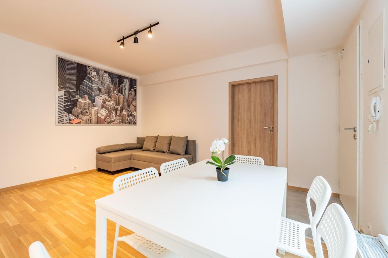 Apartmán Brand New Two #64 In Elite Rezidence With Free Secure Parking